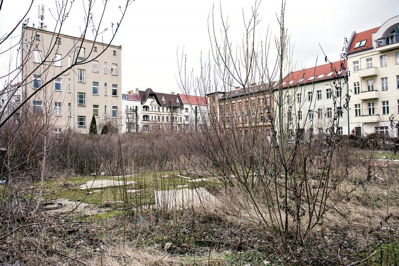 Arbeit «Das Museum der Zukunft»